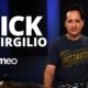 Nick D’Virgilio to Perform And Teach A Course Of Progressive Rock on DRUMEO