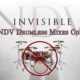 NICK D’ VIRGILIO Announces NDV Drumless Mixes Contest