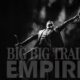 BIG BIG TRAIN Share Video for “The Florentine” From New Live Release ‘Empire’