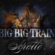 BIG BIG TRAIN Releases New Instrumental Single ‘Apollo’