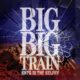BIG BIG TRAIN Unveils New Single ‘Bats In The Belfry’